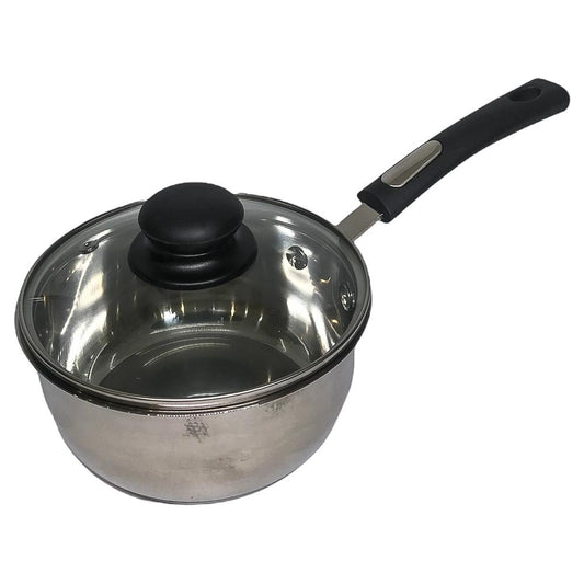 Olla Hamilton Beach Con Tapa 1.4 L