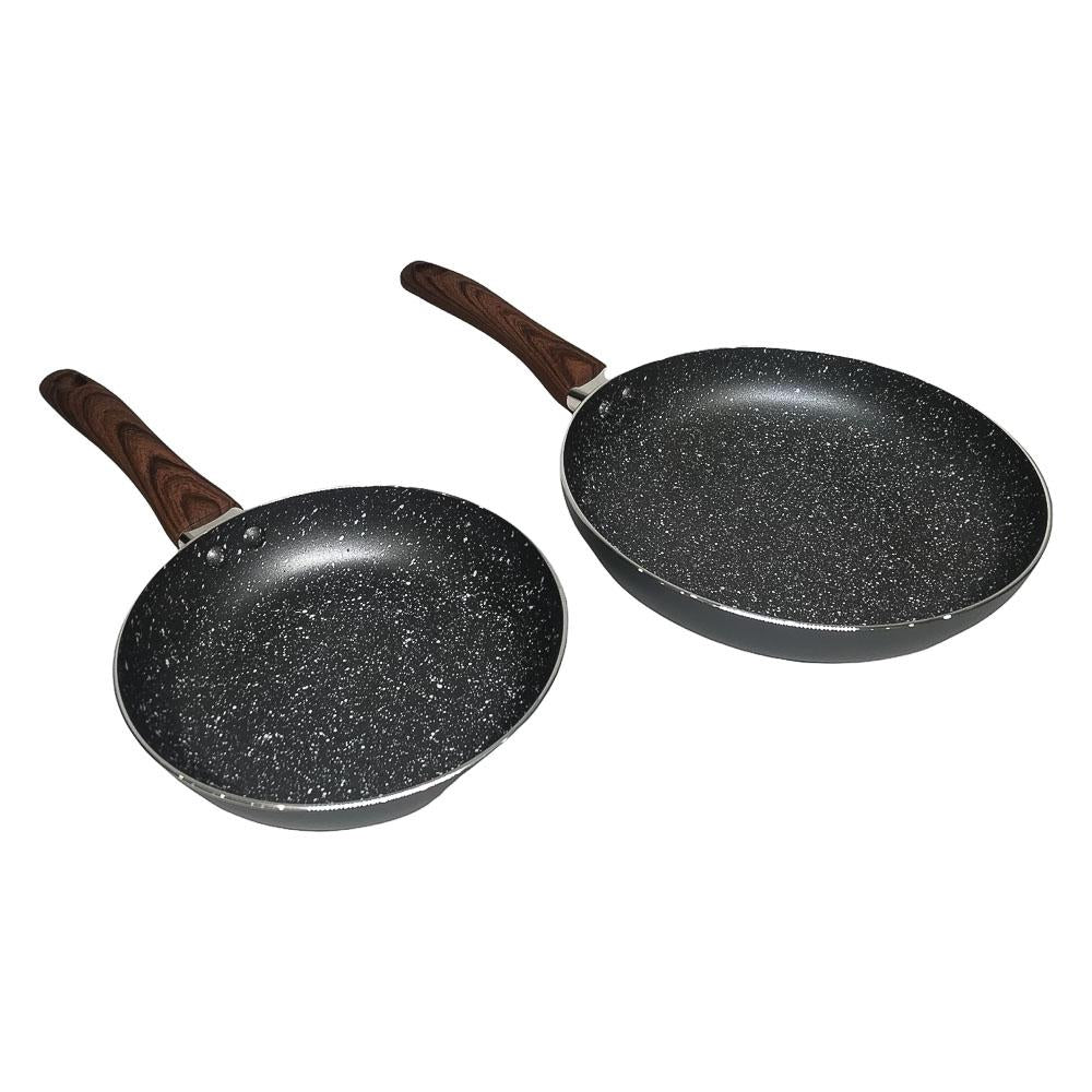 Sartén Proctor Silex Antiadherente de 2 Piezas