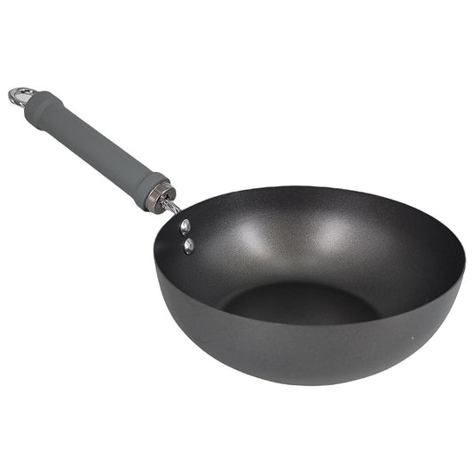Wok Con Mango Cook With Color 8''