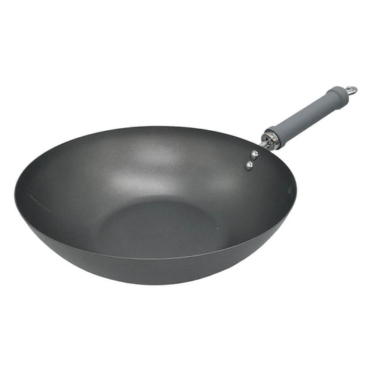 Wok Antiadherente Tru Craft 10.5" x 4"
