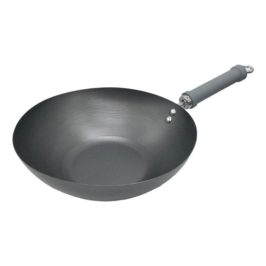 Wok Antiadherente Tru Craft 10"