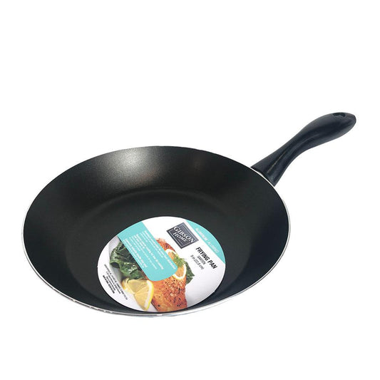 Sartén Antiadherente Gibson Black 22 Cm