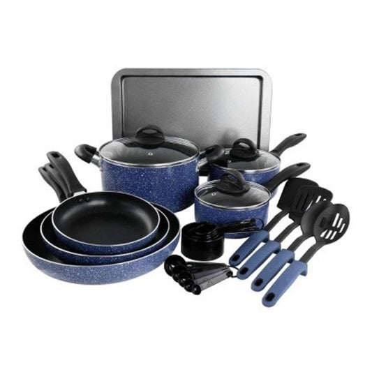 Ollas Granite Oster 24 Piezas