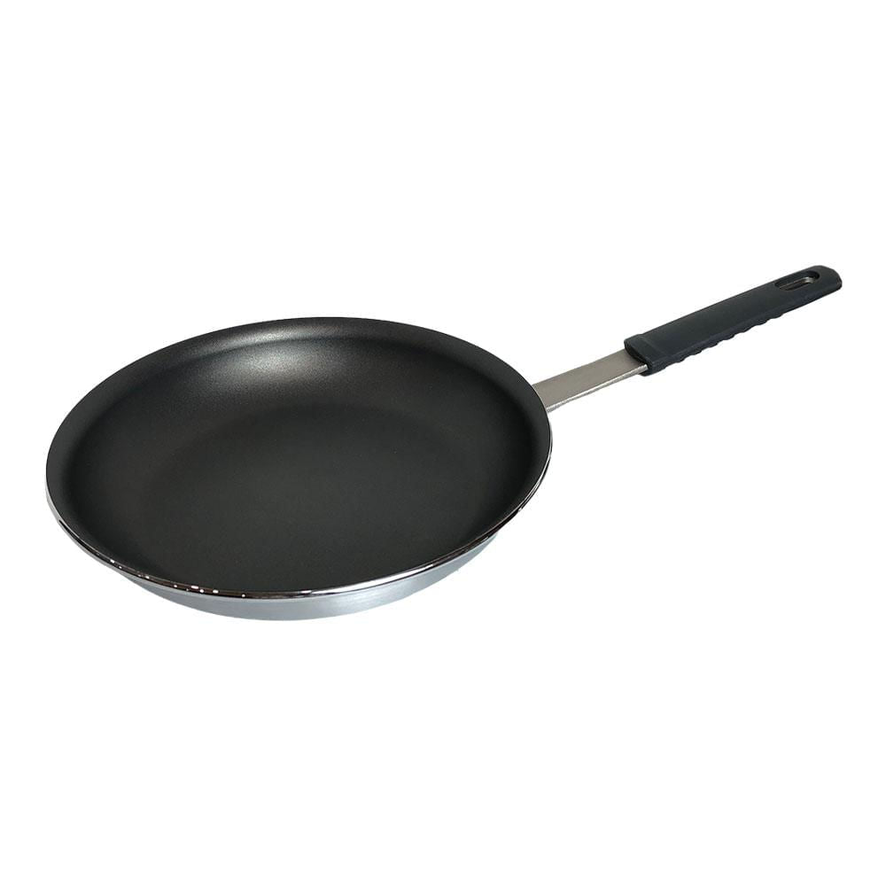 Sartén Antiadherente Our Table Silver 24 cm