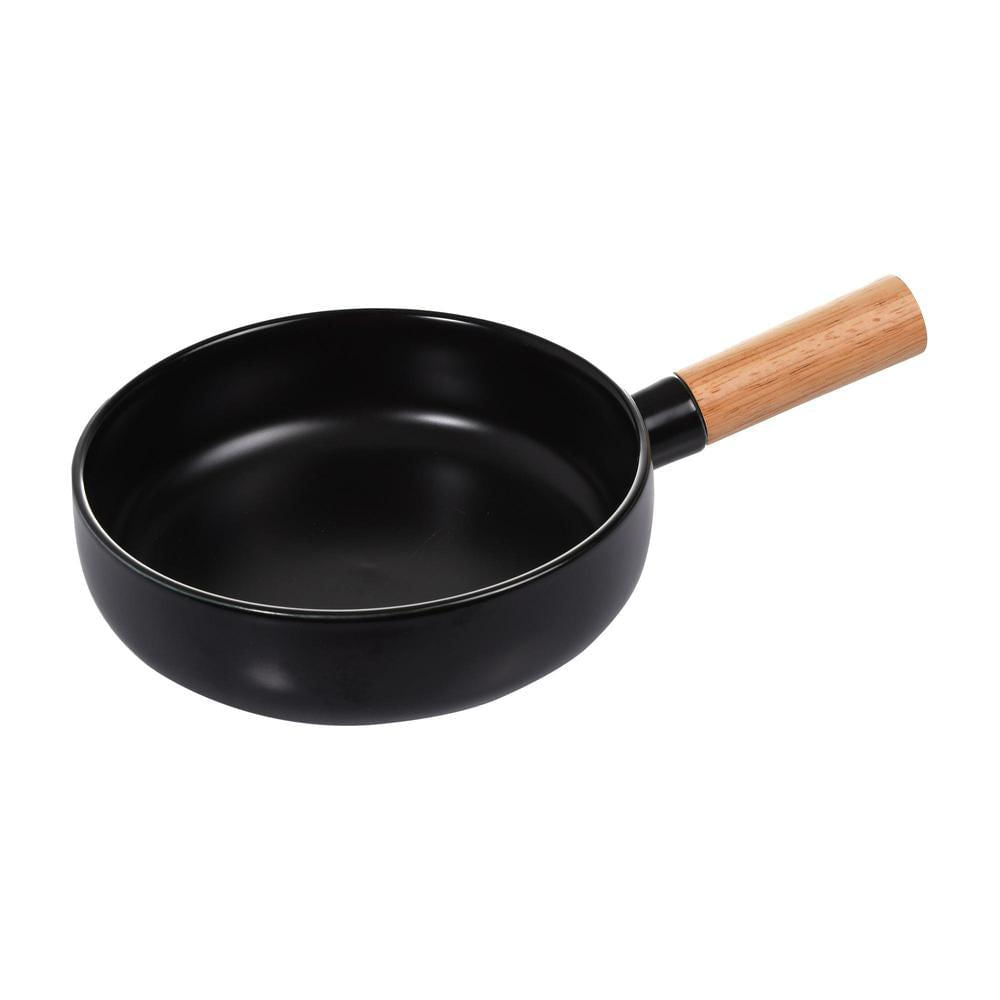 Sartén Antiadherente Concepts de 12" Negro