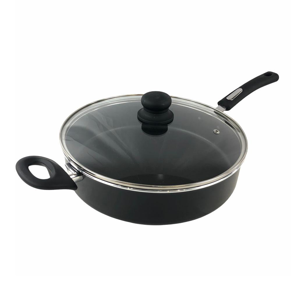 Sarten Con Tapa Hamilton Beach 11''