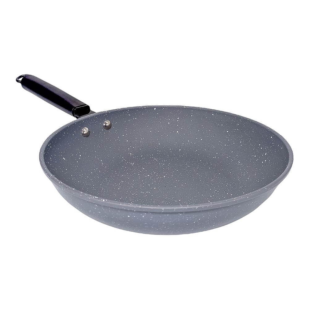 Sartén Antiadherente Home Elegance de 28 cm