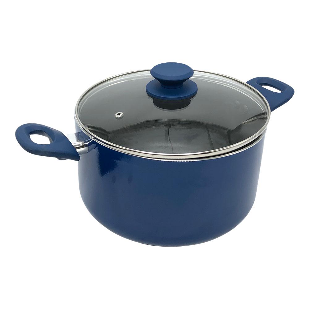 Olla Antiadherente Gibson 5.6 L