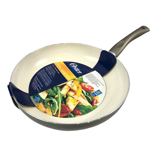 Sartén Antiadherente Oster de 28 cm