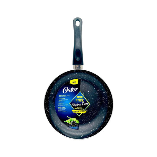 Sarten 20Cm Oster Gibson Antiadherente Negro
