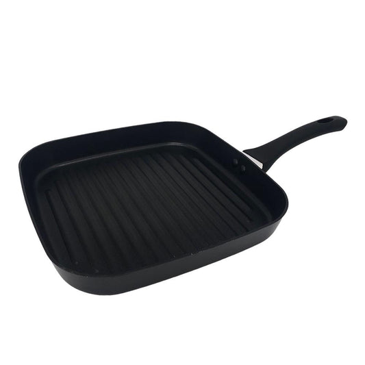 Sartén Antiadherente Ttu Gallery Grill 11"