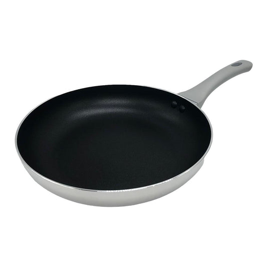 Sartén Antiadherente Denmark Aluminio de 10" Negro