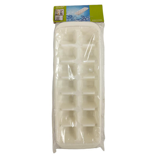 Cubeta Plástica Para Hielo Home Elegance 2 Piezas - Surtido