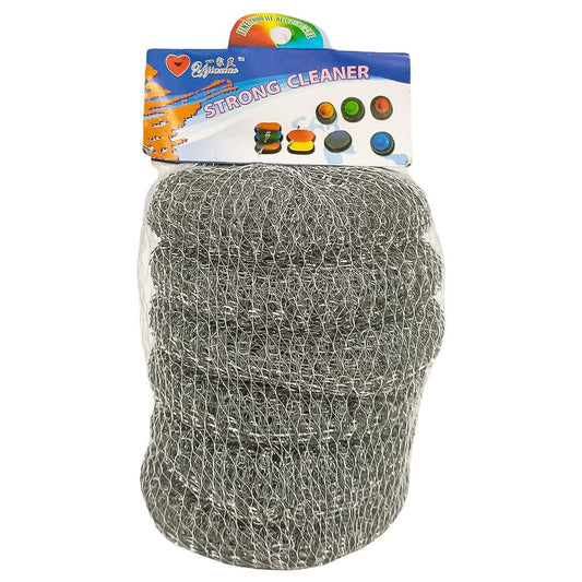 Brillos Para Fregar Easy Home 6 Piezas