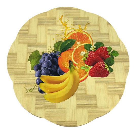 Porta Caliente Home Elegance 19 cm - Surtido
