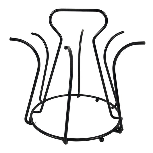 Escurridor de Metal Para Vasos Home Elegance