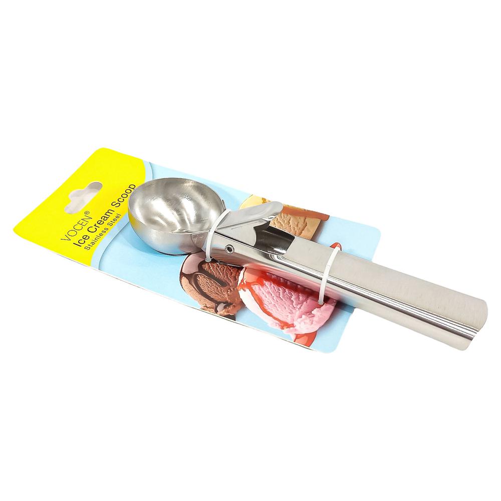 Cuchara Para Helado Home Elegance 18 cm