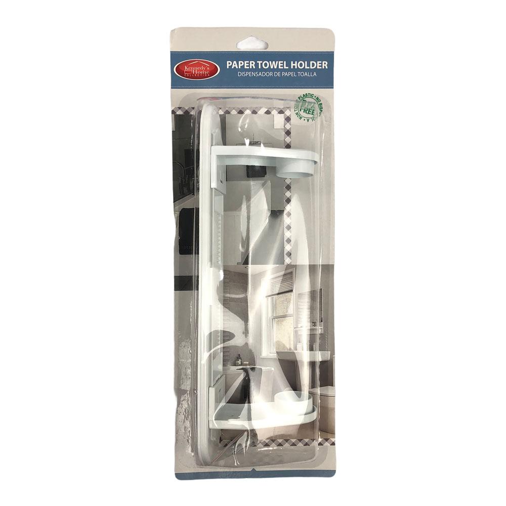 Dispensador de Papel Toall Kennedy Home