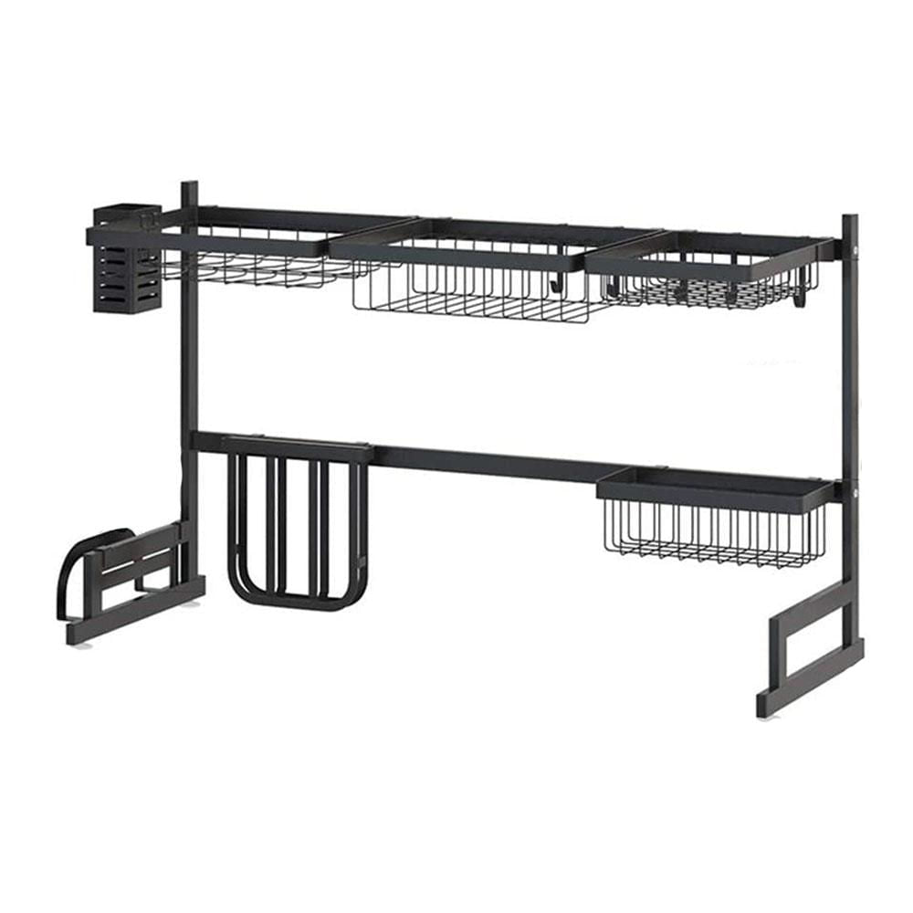 Escurridor Para Platos Home de Metal