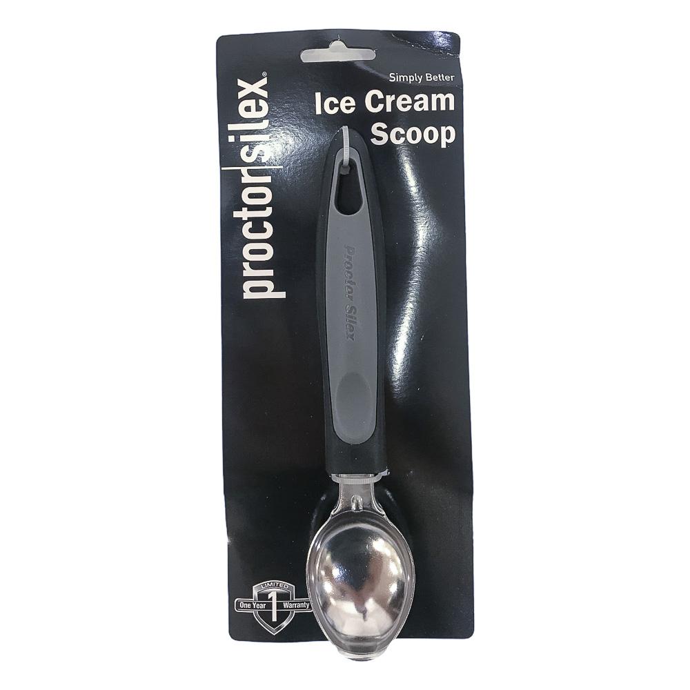 Cuchara Para Helados Proctor Silec 20 cm