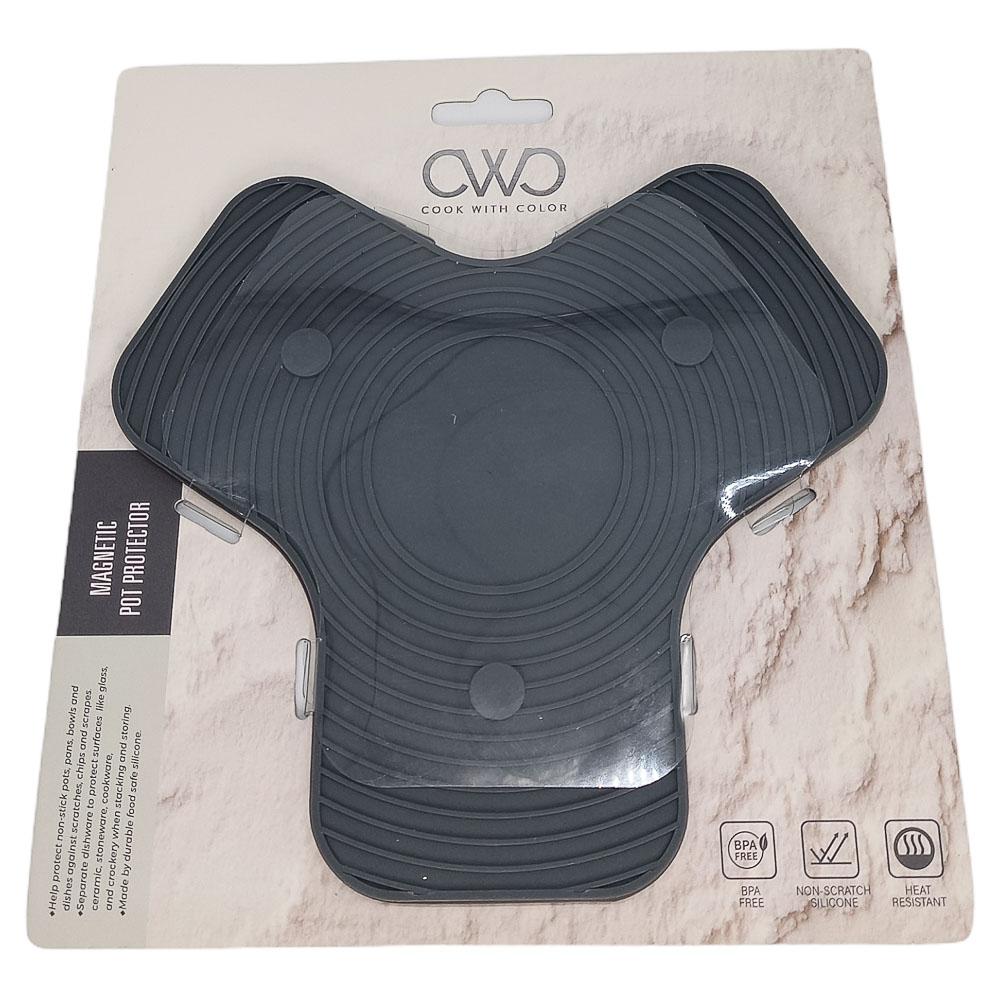 Porta Caliente Cook With Color Silicon