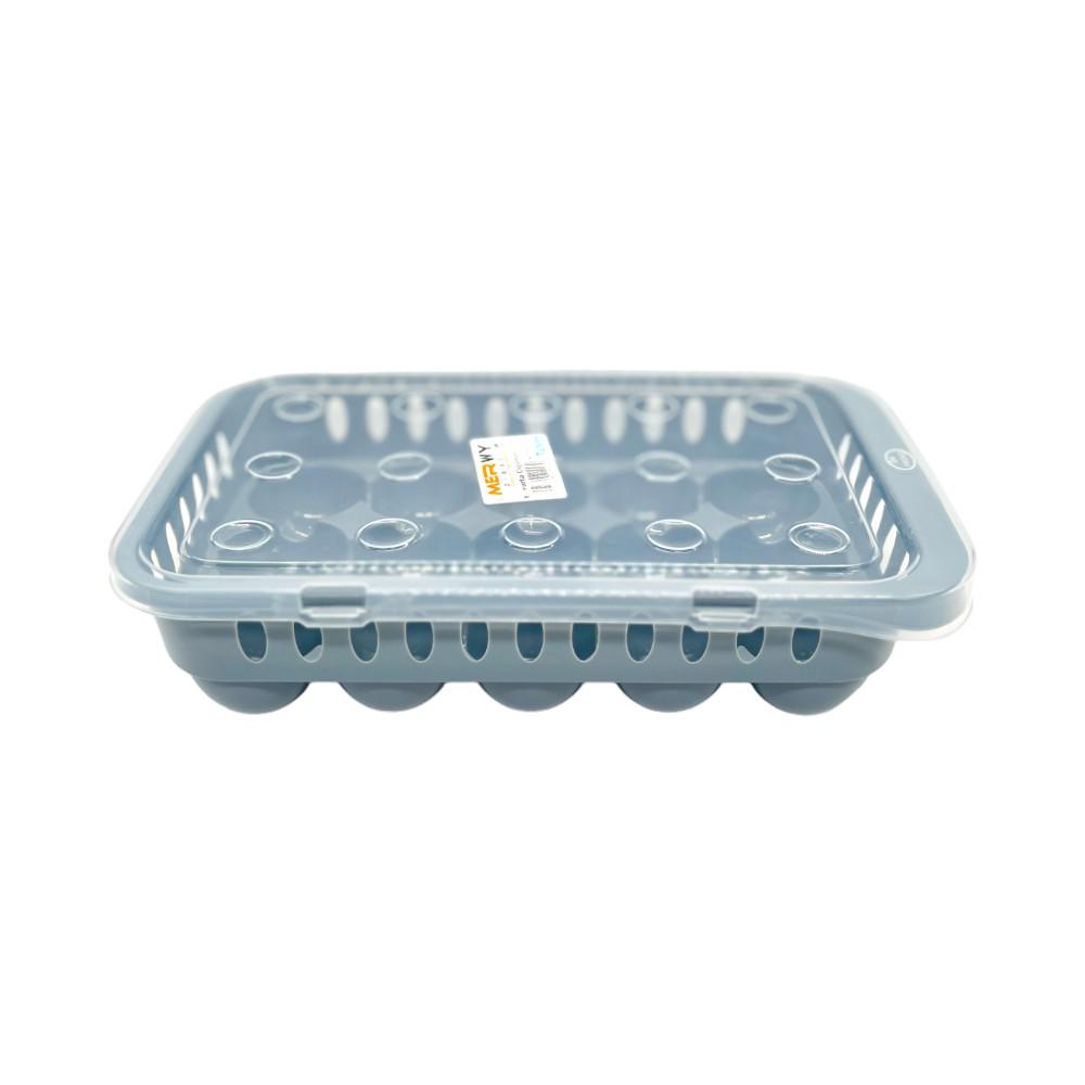 Porta Huevos Burak Plastik de Plastico - Surtido