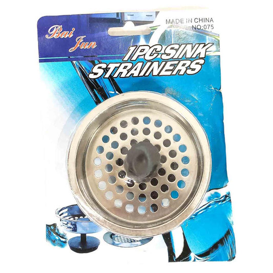 Filtro Para Fregador Home Elegance de Metal