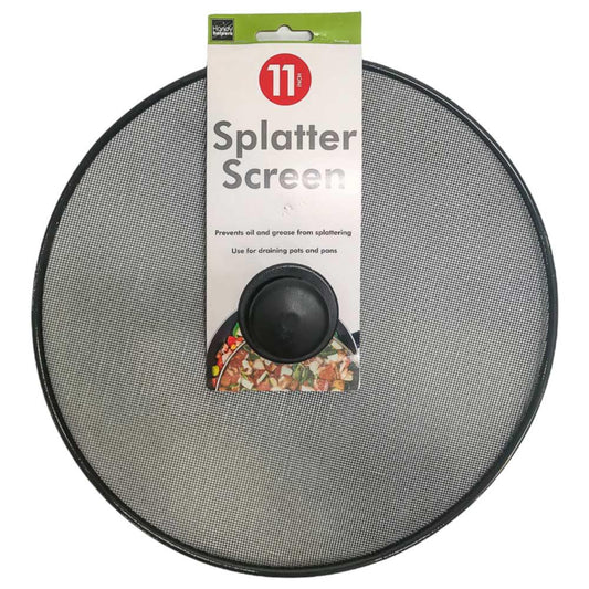 Tapa de Malla Kole Para Olla de 11"