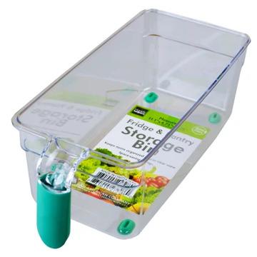 Organizador de Nevera Acrilico