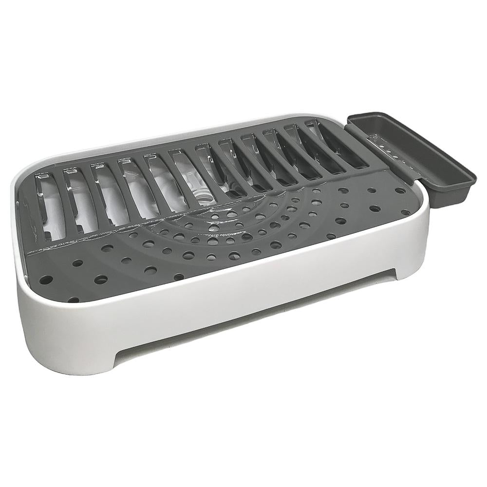 Escurridor Para Platos Glad Plástico