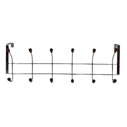 Rack Para Puerta Easy Home de Metal 19" x 5"