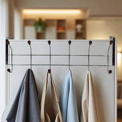 Rack Para Puerta Easy Home de Metal 19" x 5"