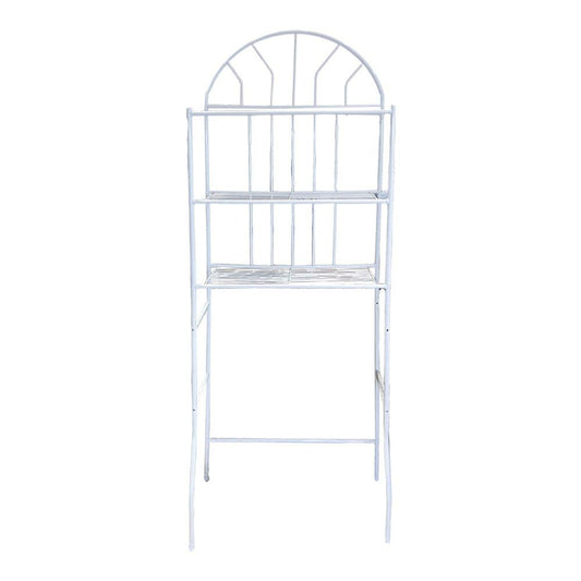 Mueble Organizador de Metal 3 Niveles