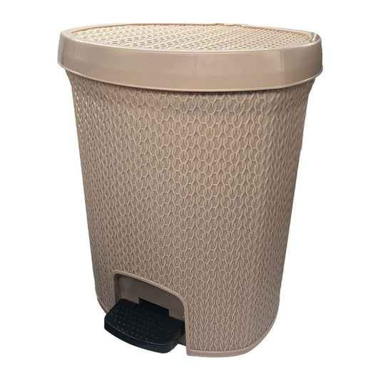 Basurero Plástico Murat Plastik 20 L