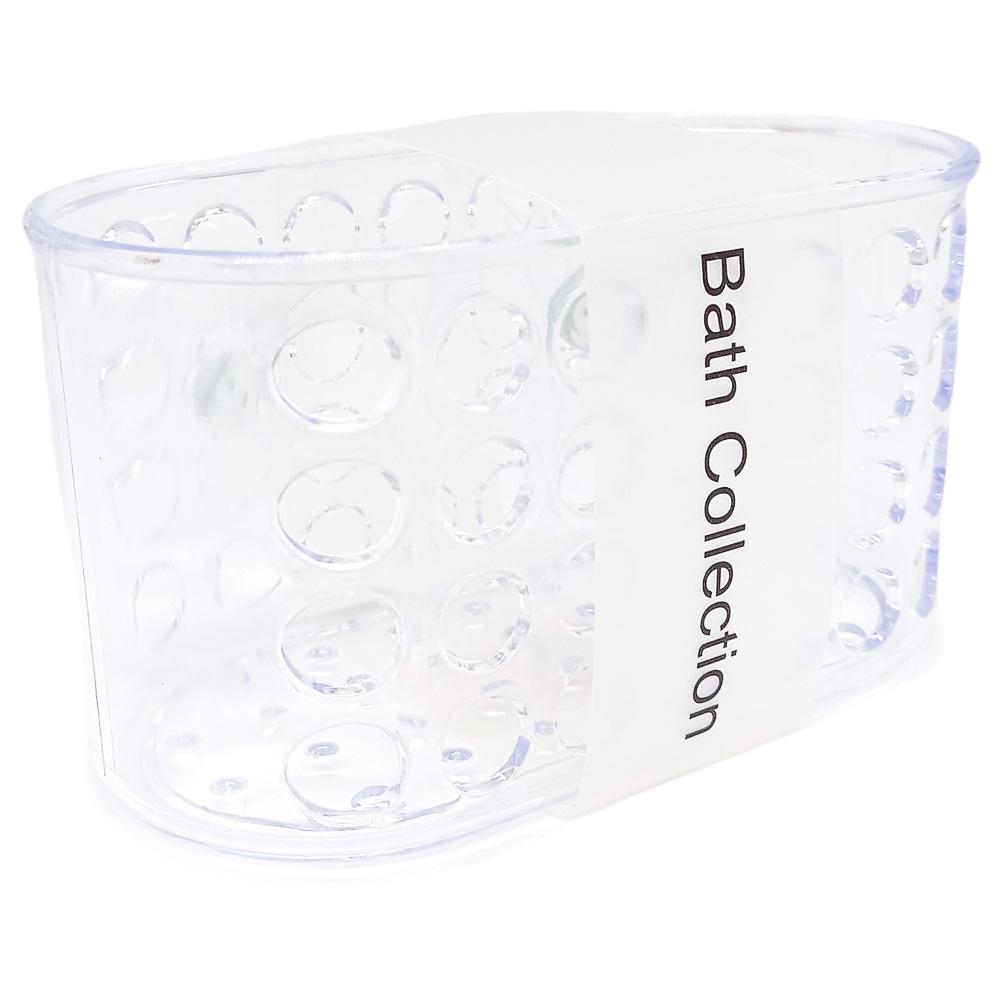 Organizador Plástico Para Baño Easy Home 9 cm x 15 cm x 7.5 cm - Surtido