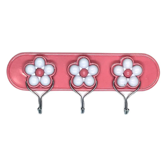 Rack Para Puertas Home 3 Ganchos