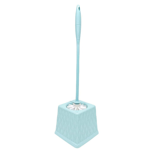 Cepillo Para Inodoro Con Base Plástico - Surtido