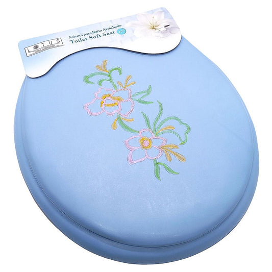 Asiento Para Inodoro Home - Surtido