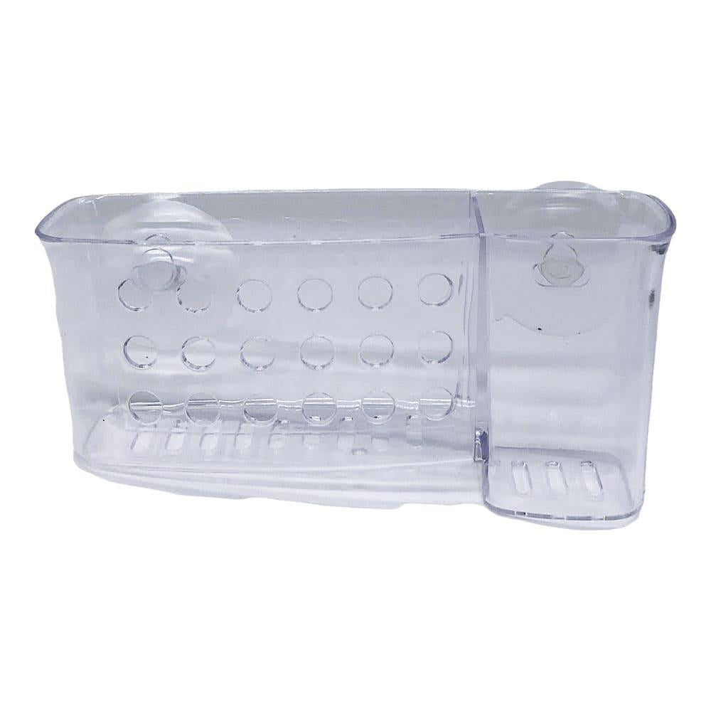 Jabonera Acrílica Kole