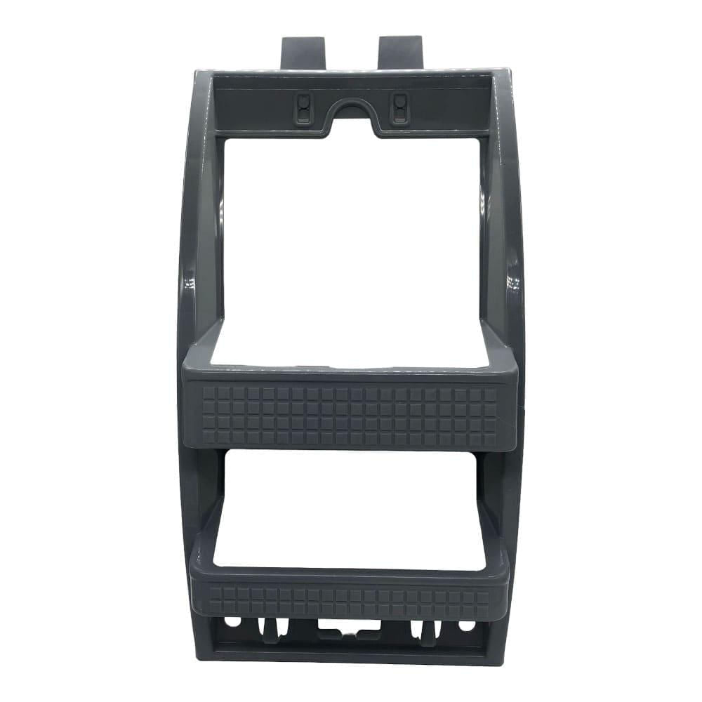 Organizador Para Baño Qlux de Plástico - Surtido