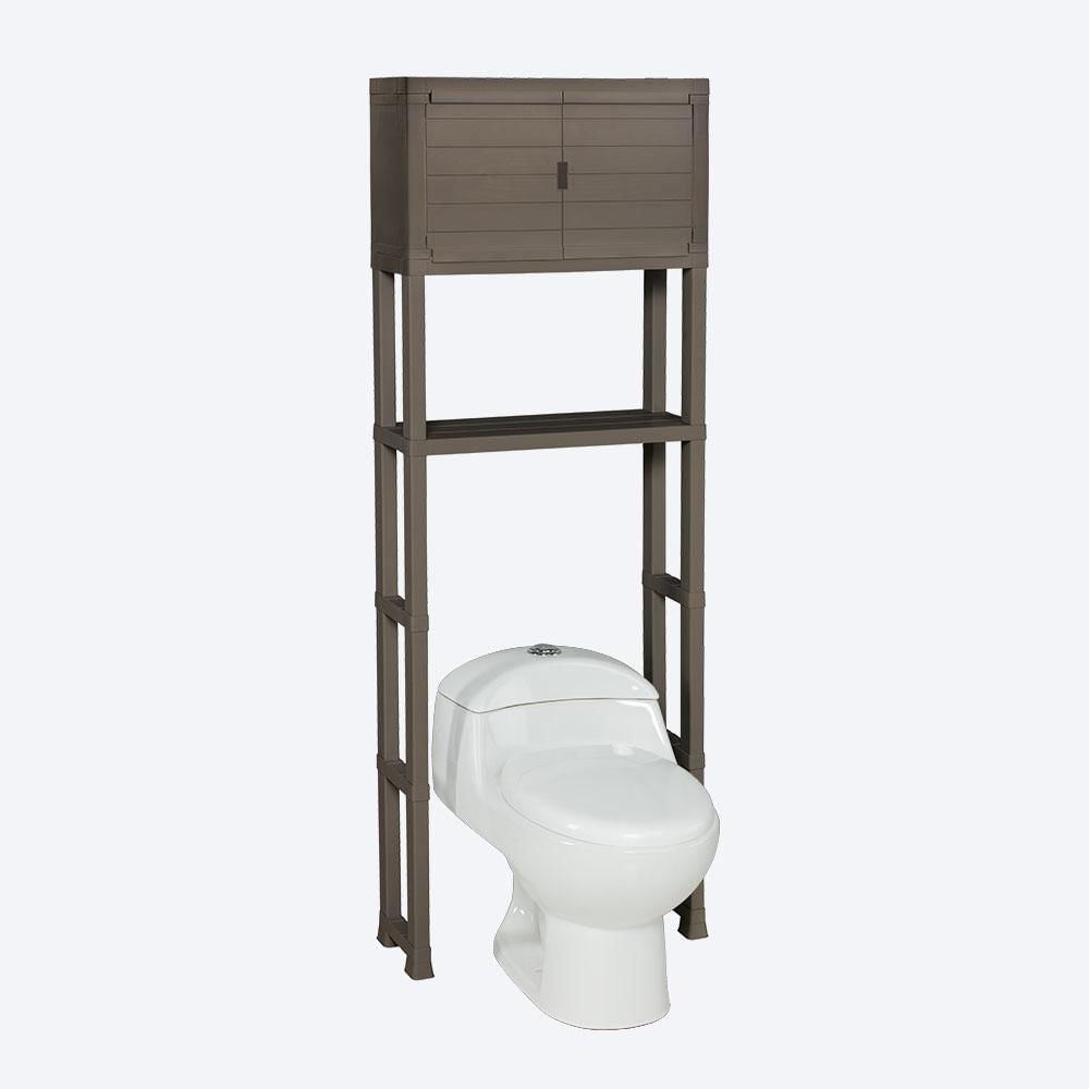 Organizador Para Baño Rimax Con Puertas