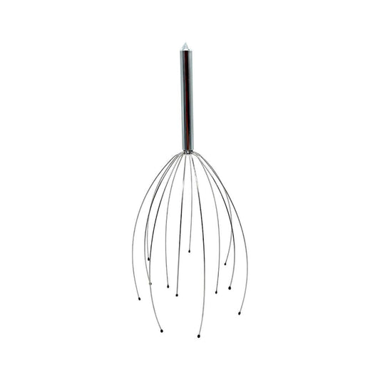 Masajeador De Cabello 26 California De 9"