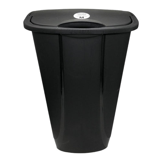 Basurero de Plástico Sterilite Con Tapa de 42L