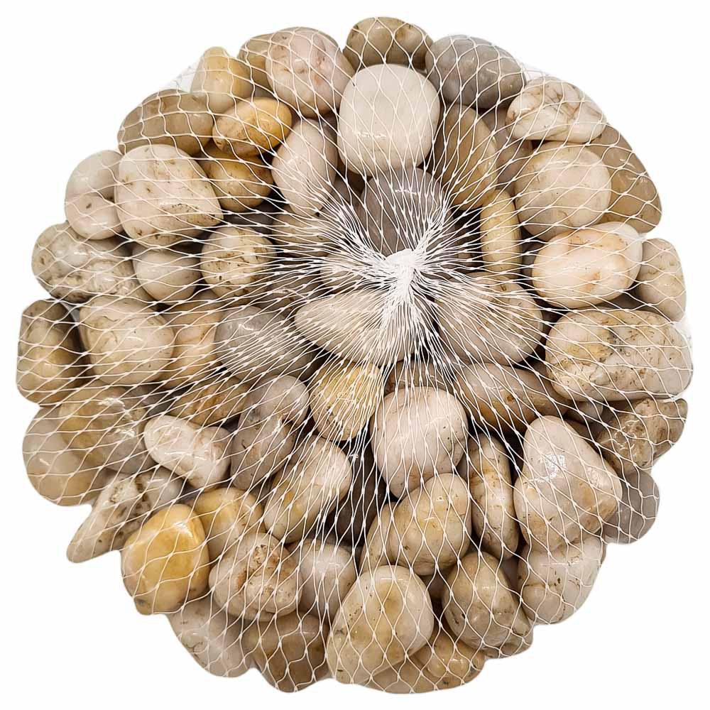 Piedras Decorativas Home Elegance Grandes 500 g