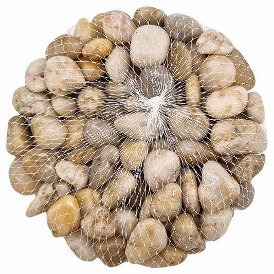 Piedras Decorativas Home Elegance Grandes 500 g