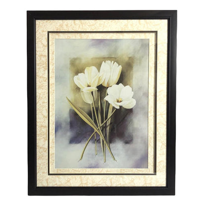 Cuadro Decorativo Home Elegance Marco Plástico de 41 cm x 51 cm - Surtido