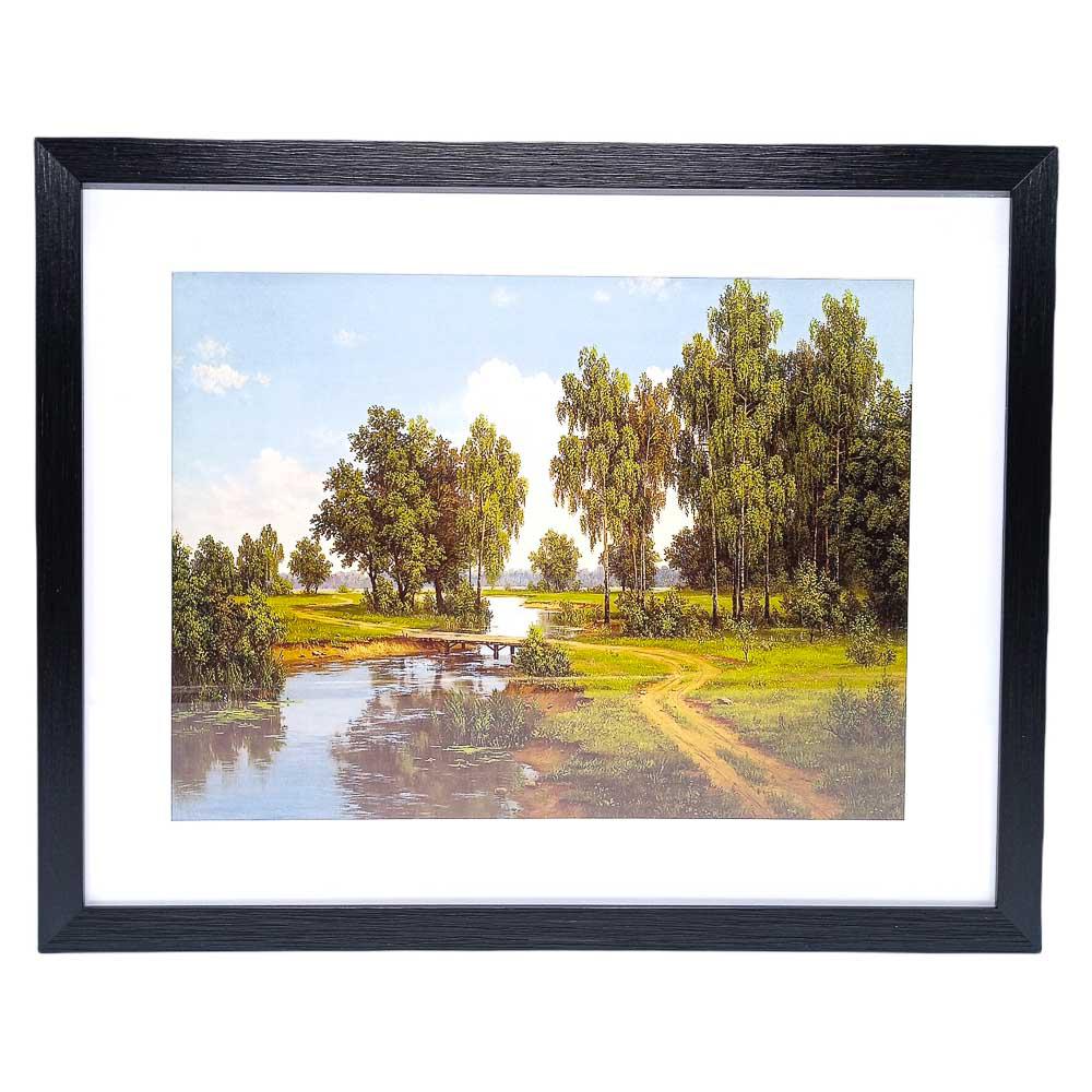 Cuadro Decorativo Home Elegance 16'' x 20'' - Surtido