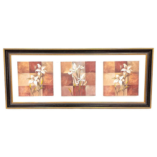 Cuadro Decorativo Home Elegance 49 cm x 120 cm - Surtido