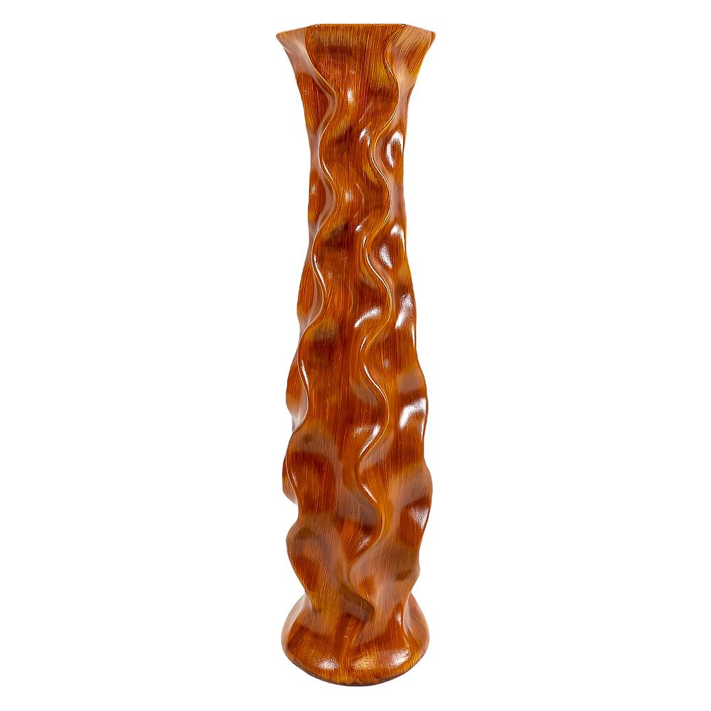 Jarrón Decorativo Home Elegance de Cerámica