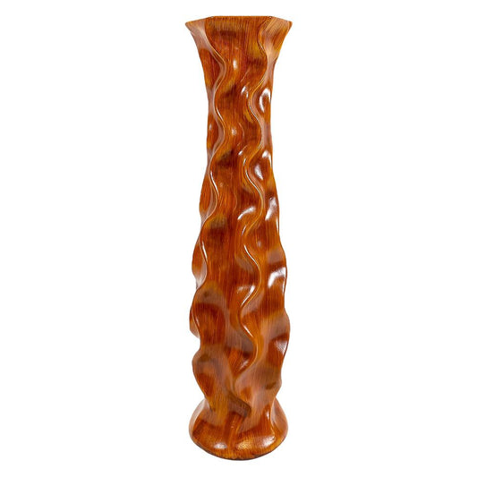 Jarrón Decorativo Home Elegance de Cerámica